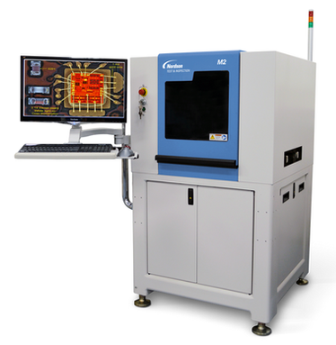 Nordson AOI M2 Automated Optical Inspection System